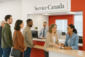 CRA and Service Canada Statutory Holidays Closures